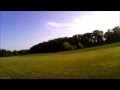 Lake Central Airlines DC 3 RC Flight