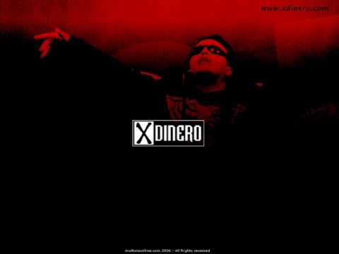 Chando Echando - X Dinero