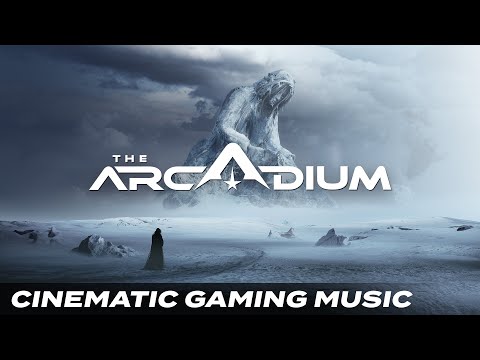 TheFatRat & RIELL - Myself & I [Lyric Video]