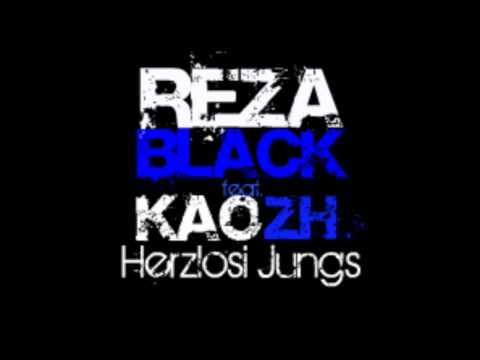 kaoZH feat.Reza Black - Herzlosi Jungs
