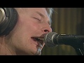 Radiohead Fake Plastic Trees 2 Meter Sessions 1080p 60fps