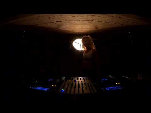 PATTERN:  Female Pressure Showcase - Nastia Y - 09.10.22 - 2 PM