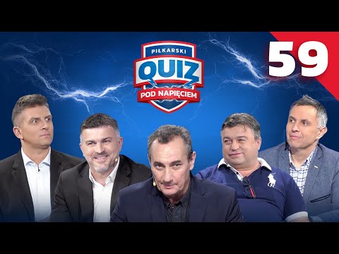 Quiz Pod Napięciem: pierwszy raz Romana Koseckiego! | Borek, Żewłakow, Durda, Kołtoń | ETOTO TV