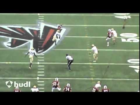 Tyler Fannin Mill Creek Center #73 v Brookwood GAME 1