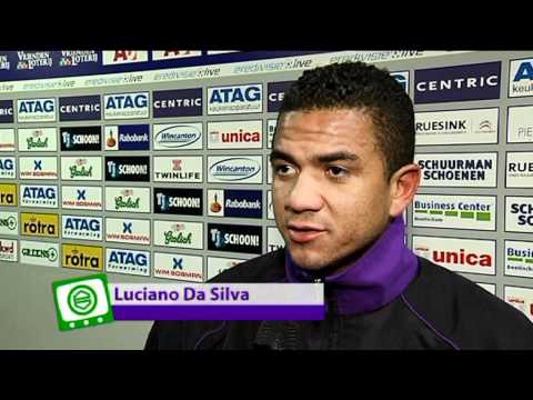 Terugblik op De Graafschap-FC Groningen 1-1