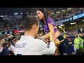Cristiano Ronaldo's Most Heartwarming & Respect Moments