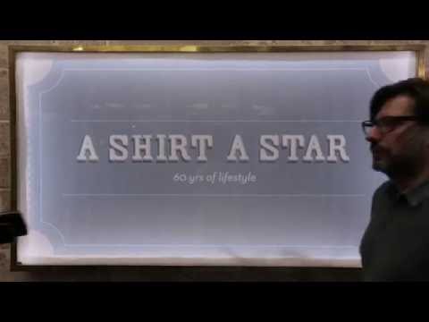 Xacus @ Pitti Immagine Uomo 90