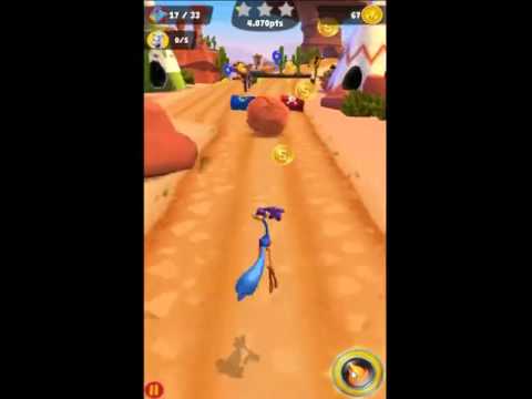 Looney Tunes Dash Level 328