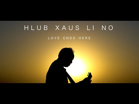 Thai Sounders - Hlub Xaus Li No (Official Music Video)