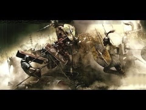 The Best Documentary Ever - ADRIANOPLE 378 AD