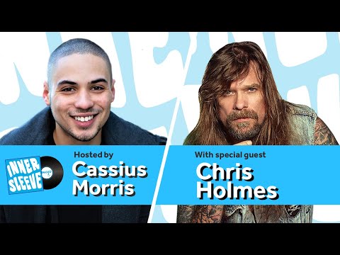 Chris Holmes talks about Mean Man documentary, W.A.S.P., Blackie Lawless and the real Chris Holmes