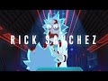 Rick Sanchez Help Urself Rick And Morty