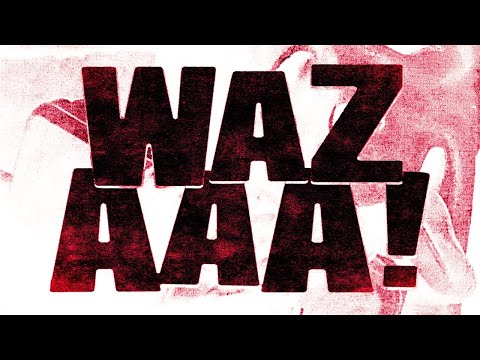 WAZAAA! Funk Remix - 2KE, 0to8