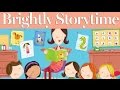 How To Get Your Teacher Ready #readalong | Brightly Storytime Video