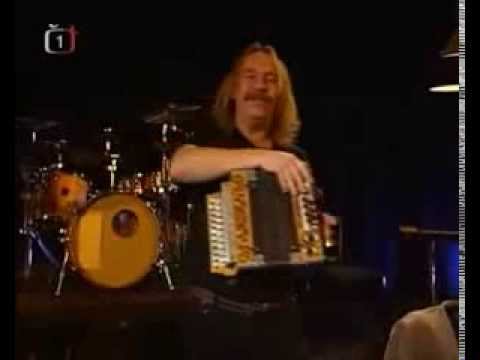 Jaromír NOHAVICA   Až to se mnu sekne