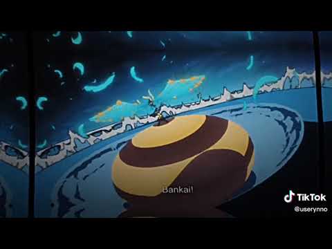 When Marco uses Bankai 🔥