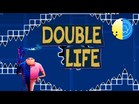 “Double Life” (Full Layout by Me and @sille6986)