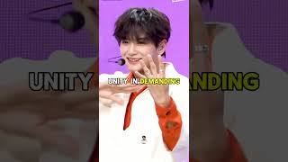 Download lagu XODIAC’s Zayyan Goes Viral for Hidden Message in His Selfie! #kpop mp3