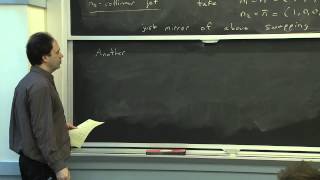 15. Soft-Collinear Effective Theory (SCET) Introduction