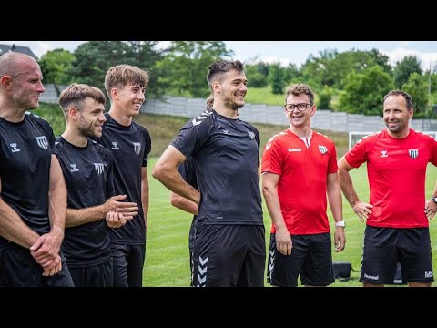 2023-07-07 Obóz przygotowawczy | TRZEBNICA 2023