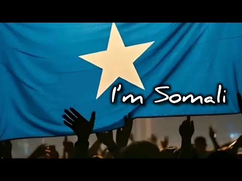 I’m Somali Not aClan || New Song || Anigu Somali Baan Ahay  #IamSomali #somali #newsong@FarassMedia 