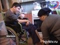 Неизвестный дагестанец подарил квартиру инвалиду! 