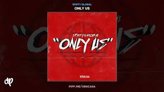 Spiffy Global -  Wendy&#39;s feat. Jay Critch [Only Us]