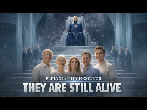 Why MANY Starseeds are leaving Earth... – High Council Project Reordering