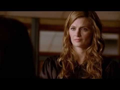 Castle ~ Season 5 Deleted Scene 5x13 "Recoil"