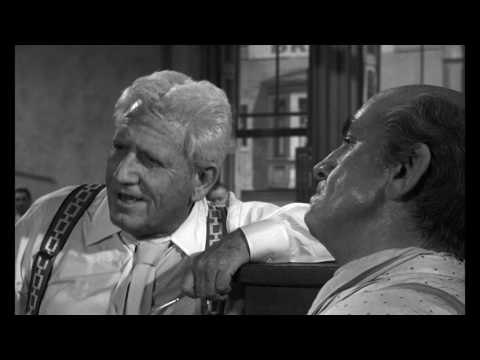 Inherit The Wind (1960) The Sponge Speech