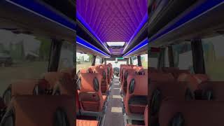 New Mercedes-Benz Sprinter NERO - 31 Seats, Euro 6 coach bus | Image 4 - Autoline