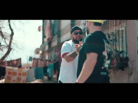 Dim4ou x Nasyo Cherniya - TOVA I ONOVA [Official Teaser]