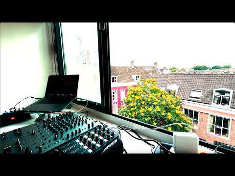 ABELO - House Of Sound Vol 6