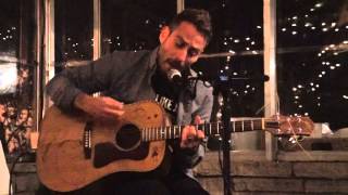 Owen - "Poison Arrow" live @ Pygmalion Festival