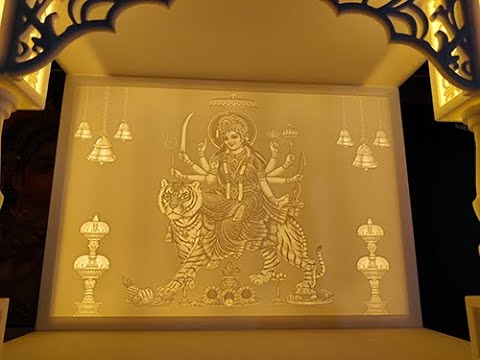 Corian Mandir