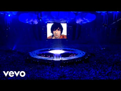 Toppers - Ramses Shaffy Medley (Toppers In Concert 2010)