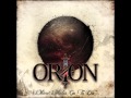 Orion - Machine 
