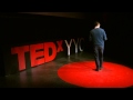 How to get unstuck | Terry Singh | TEDxYYC