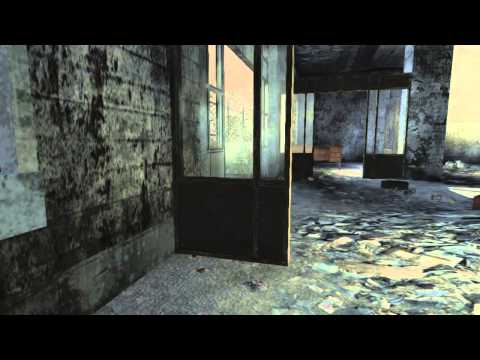 EpsyloN-Neko - MW3 Game Clip