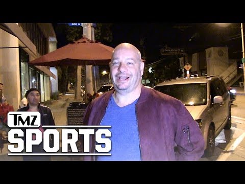 Jeff Ross Prepping Kendall Jenner Jokes for Blake Griffin Roast | TMZ Sports