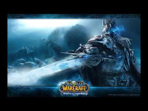 World of Warcraft: Wrath of the Lich King Full Soundtrack