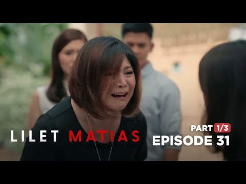 Lilet Matias, Attorney-At-Law: Biological mother ng bata, NAGWALA! (Full Episode 31 – Part 1/3)