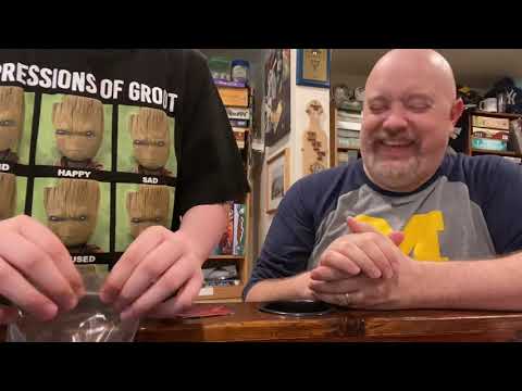 Gamer Guys talking about Mining Colony