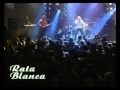 Rata Blanca - La historia de un muchacho (CM Vivo 1997)