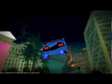 KLS ft. SonTaX - Skilled Jester II