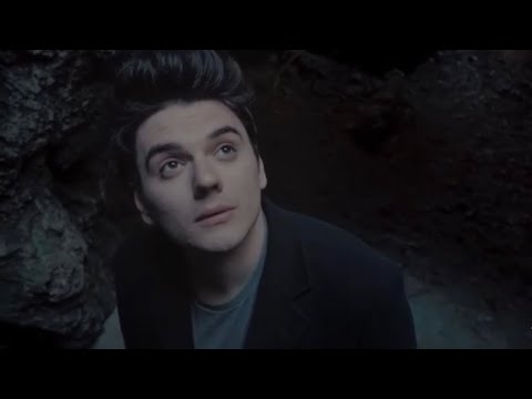 Albin Hasani - Melekler (Official Video)