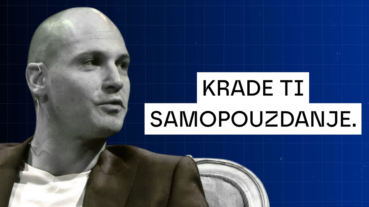 OVAKO MANIPULATOR RUŠI TVOJE SAMOPOUZDANJE / Kritičar