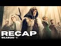 The Pendragon Cycle Rise Of Merlin Season 1 Full Recap Complete Breakdown Ending Explained
