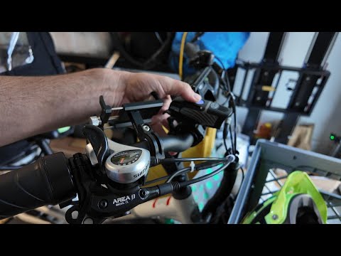 Niterider Lumina Micro 900 Bike Light Review