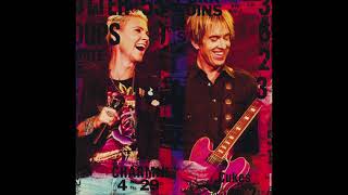 Roxette – Big Black Cadillac (instrumental)